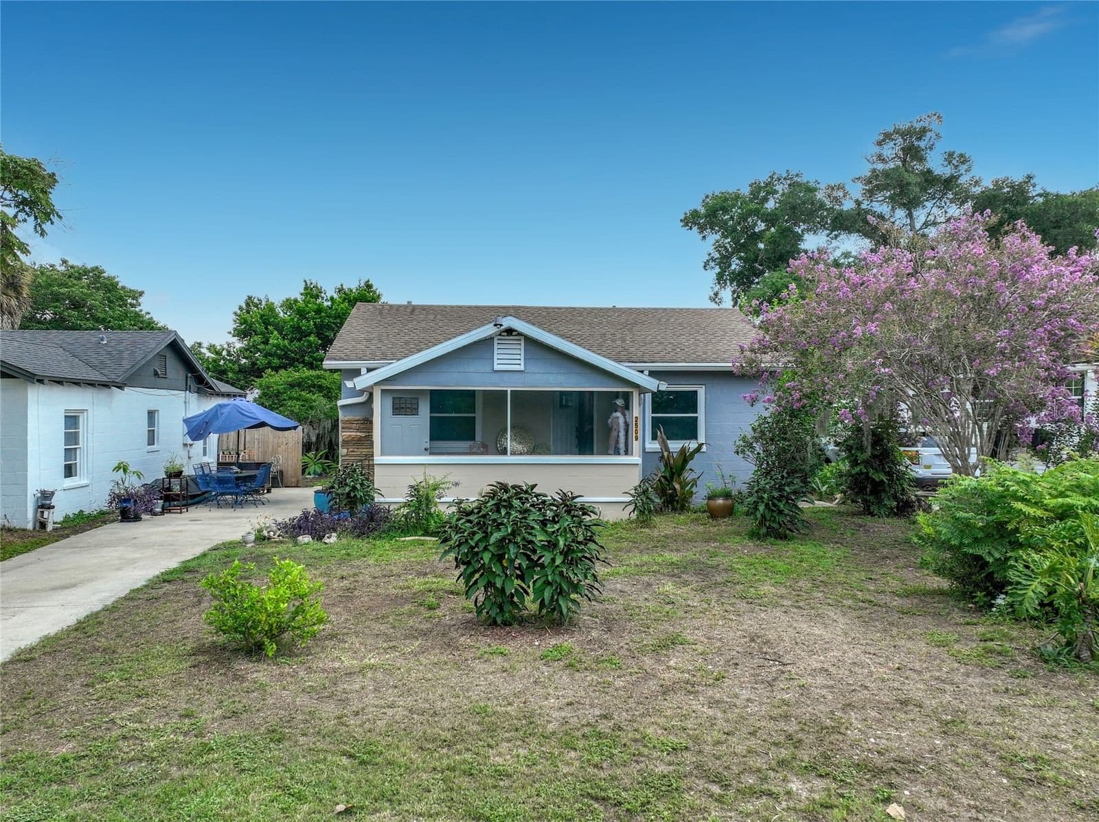 2509 SHANNON, Orlando, FL 32806
