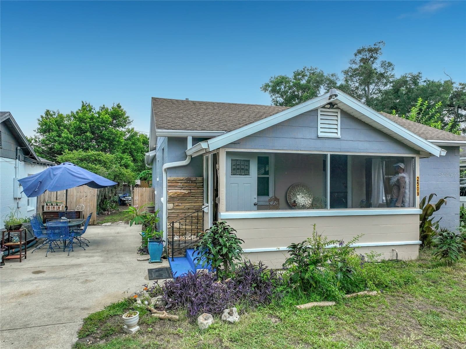 2509 SHANNON, Orlando, FL 32806 3