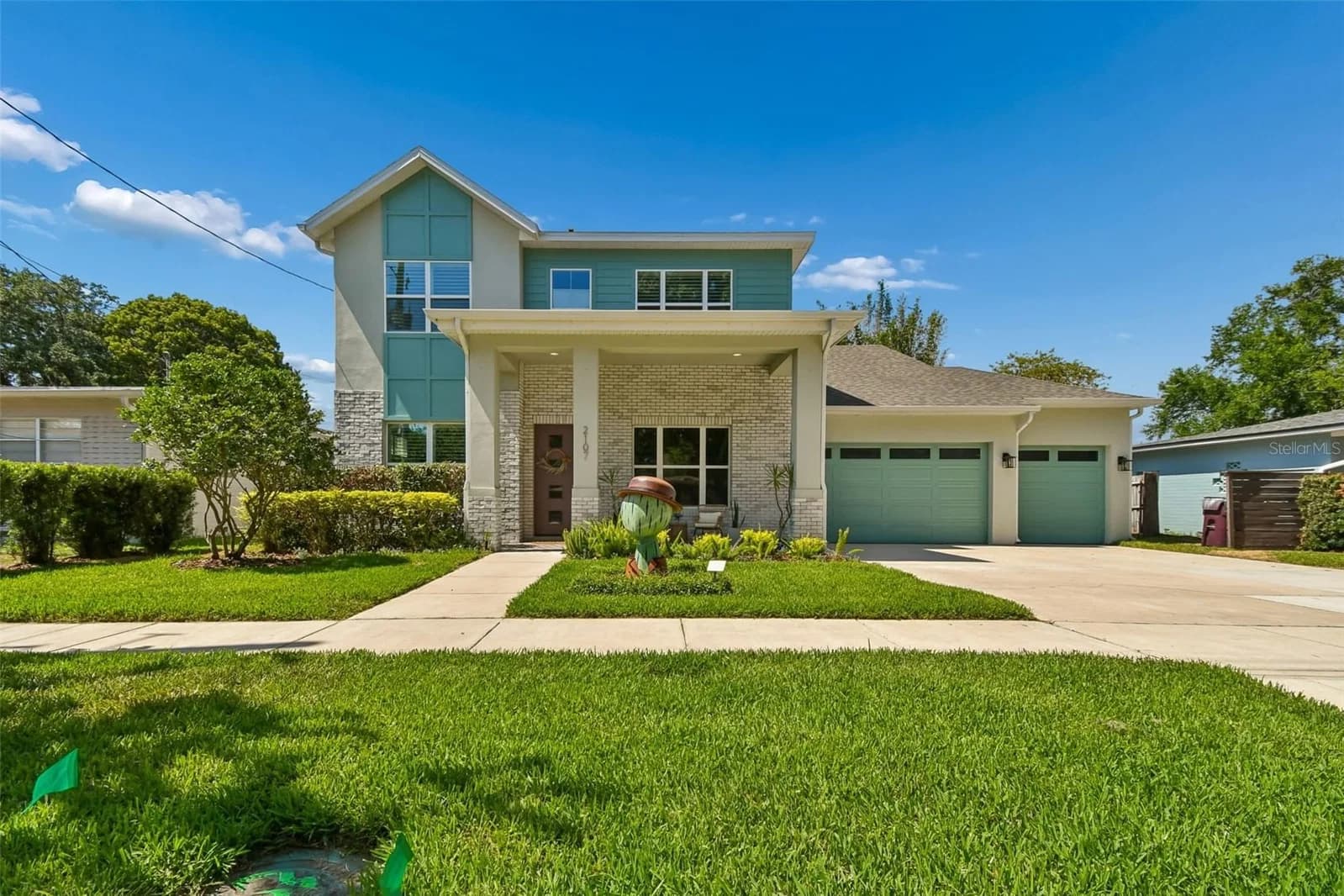 2107 HARGILL, Orlando, FL 32806 2