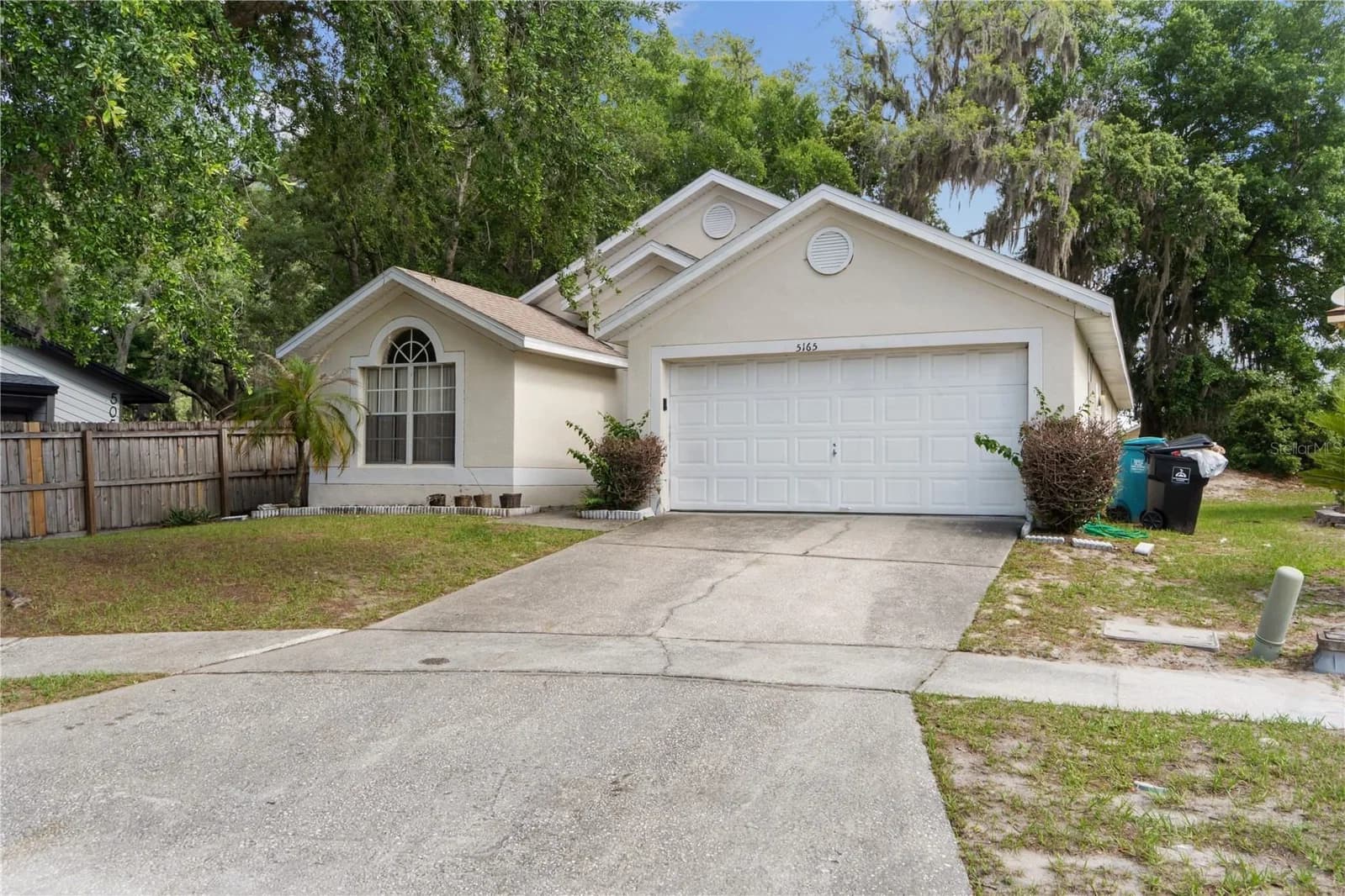 5165 INNESBROOK, Orlando, FL 32808 2