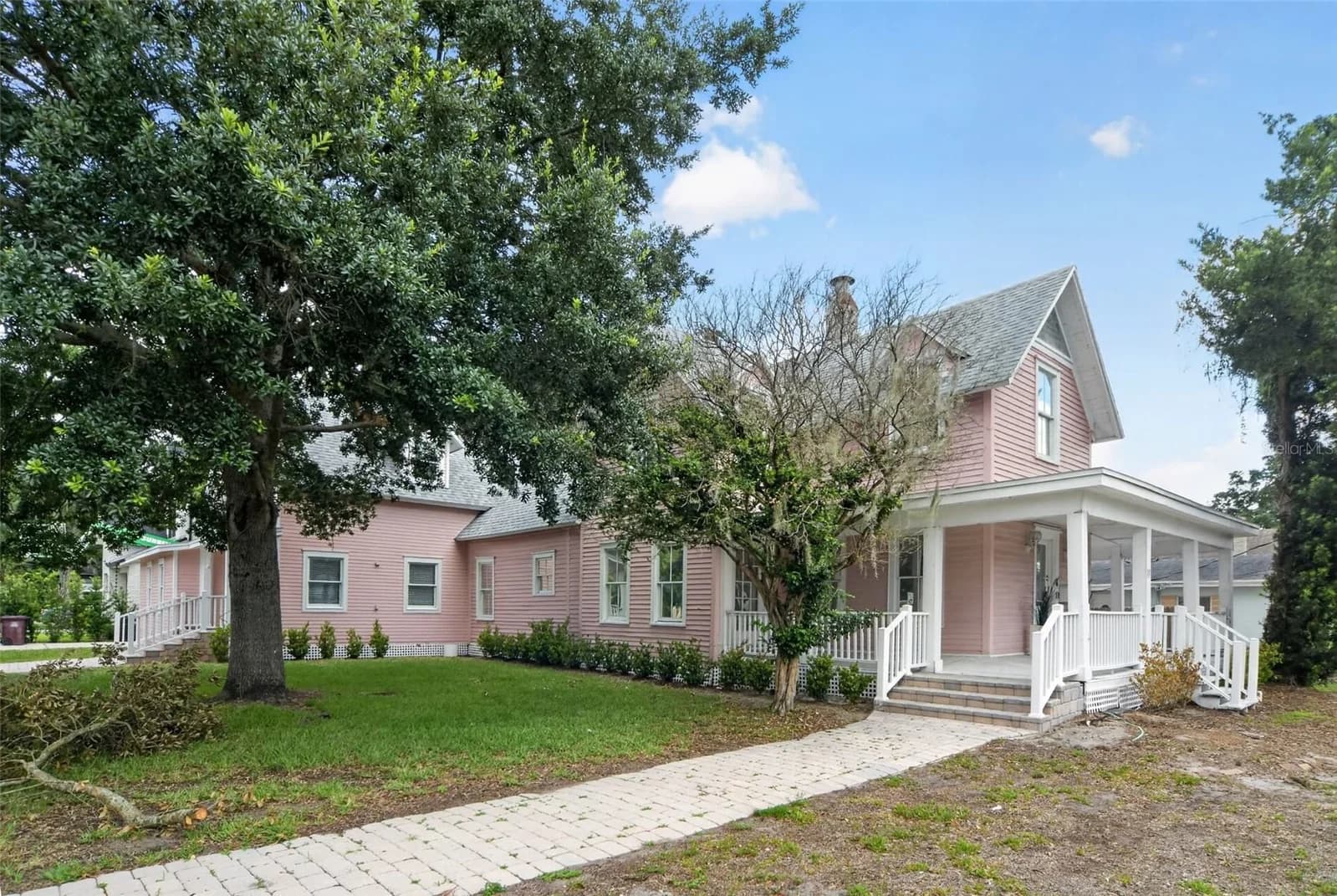 19 PRINCETON, Orlando, FL 32804 2