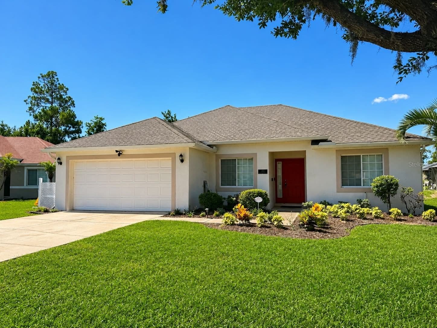 320 PARADISE WOODS 2