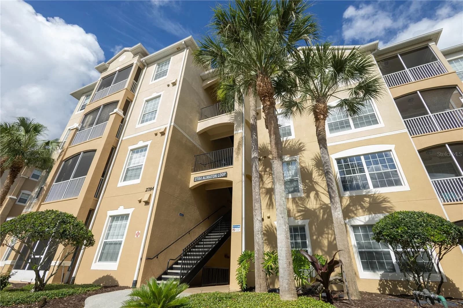 2784 ALMATON, Kissimmee, FL 34747