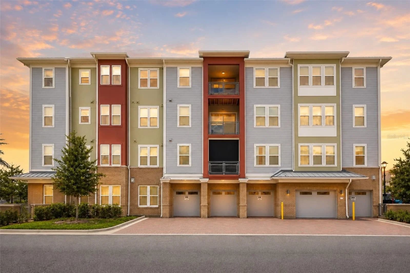 7521 LAUREATE, Orlando, FL 32827