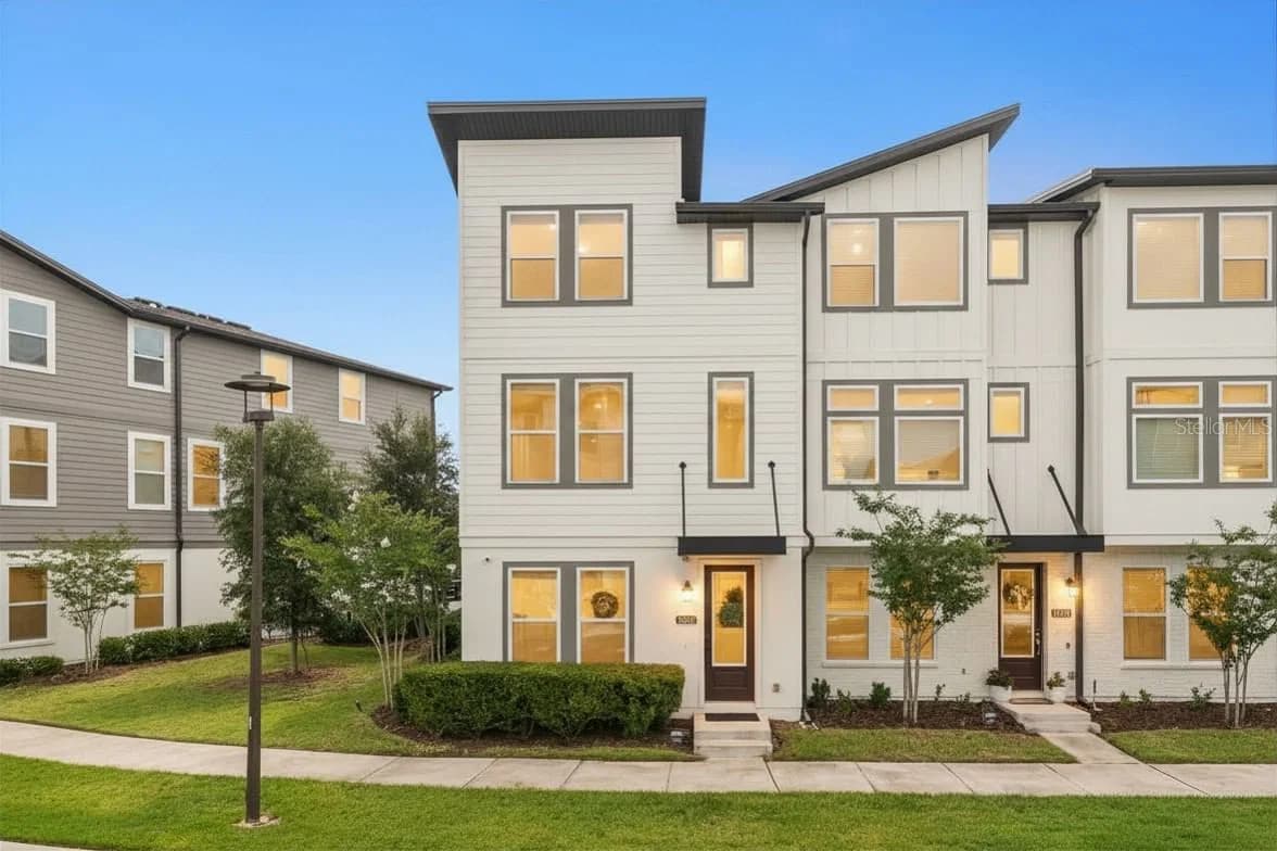 12551 WILLSTATTER, Orlando, FL 32827