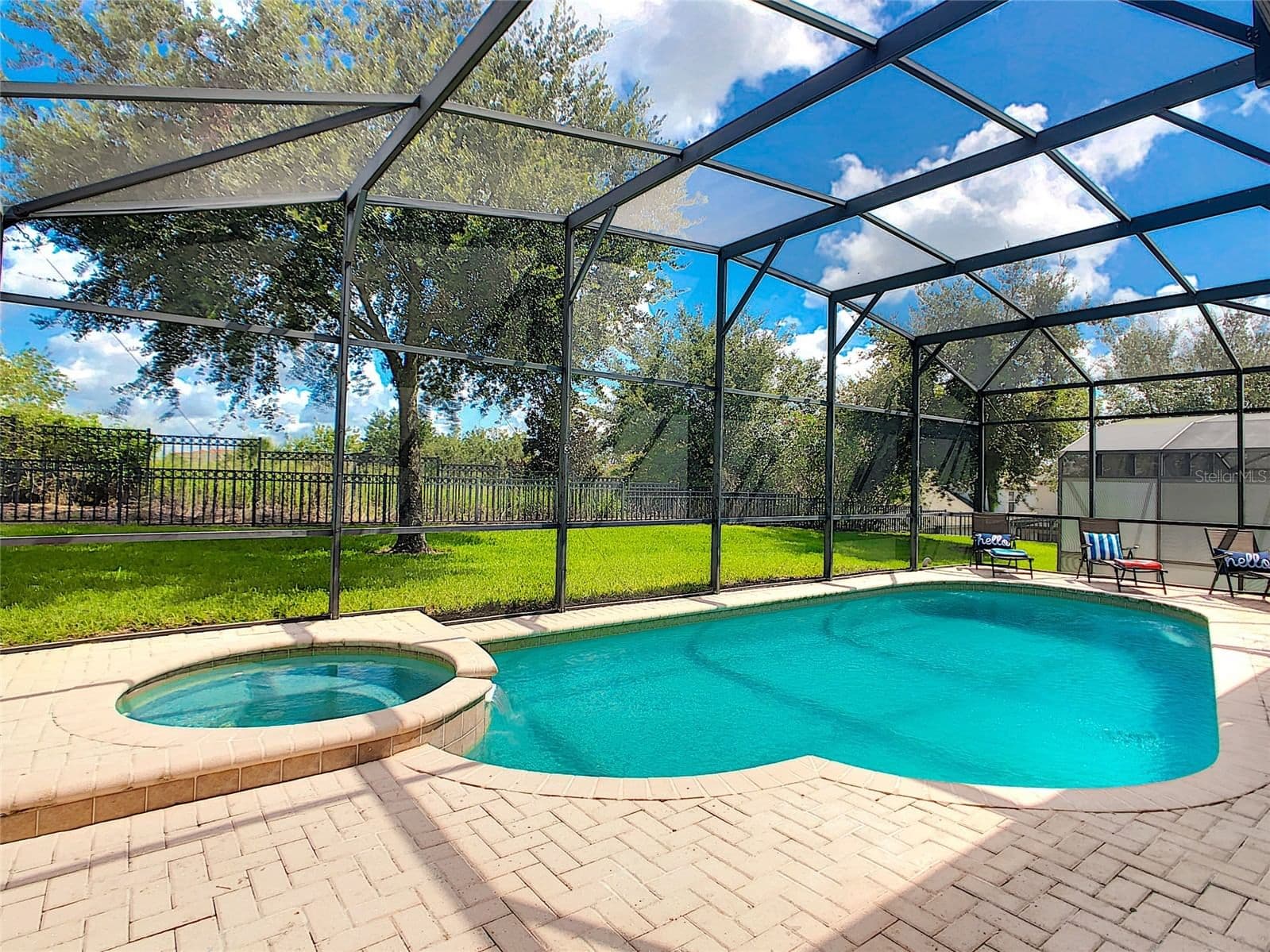 7805 BEECHFIELD, Kissimmee, FL 34747 3