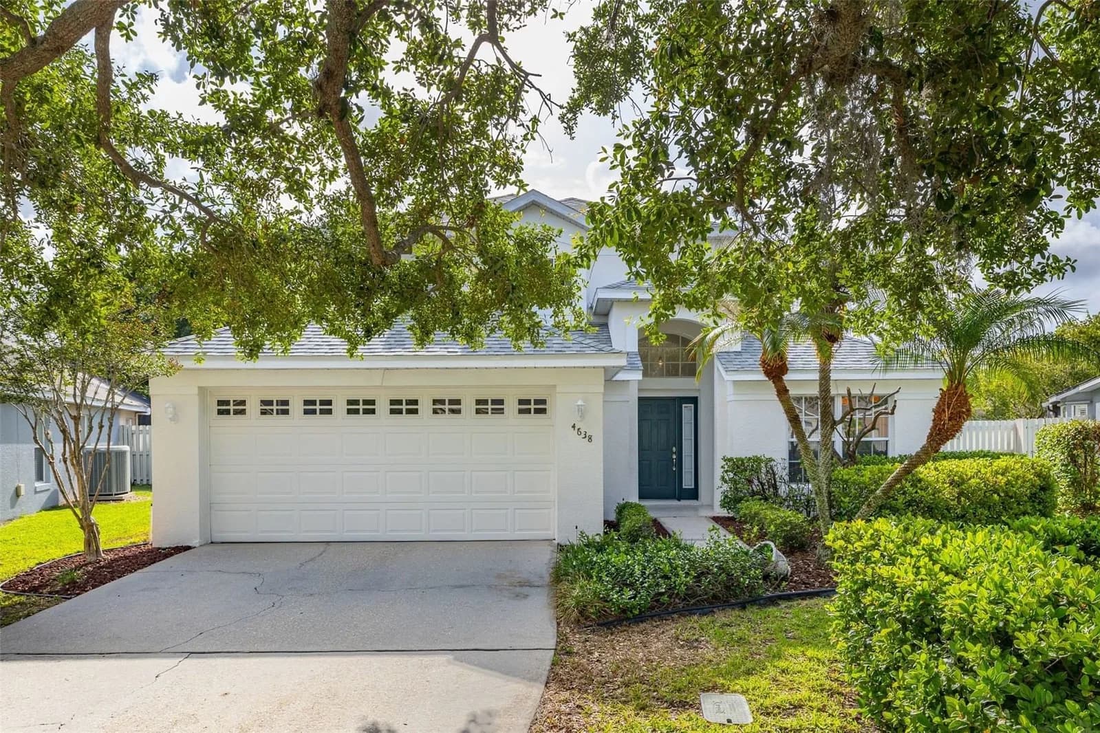 4638 RAINTREE RIDGE, Orlando, FL 32837