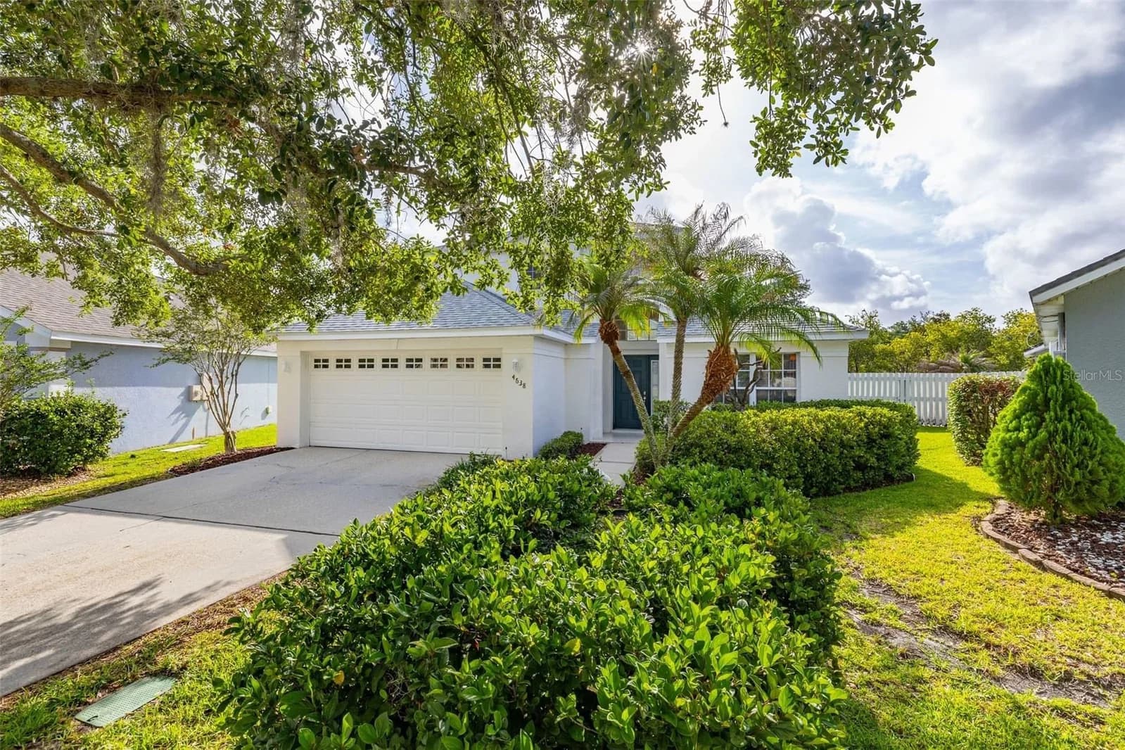 4638 RAINTREE RIDGE, Orlando, FL 32837 2