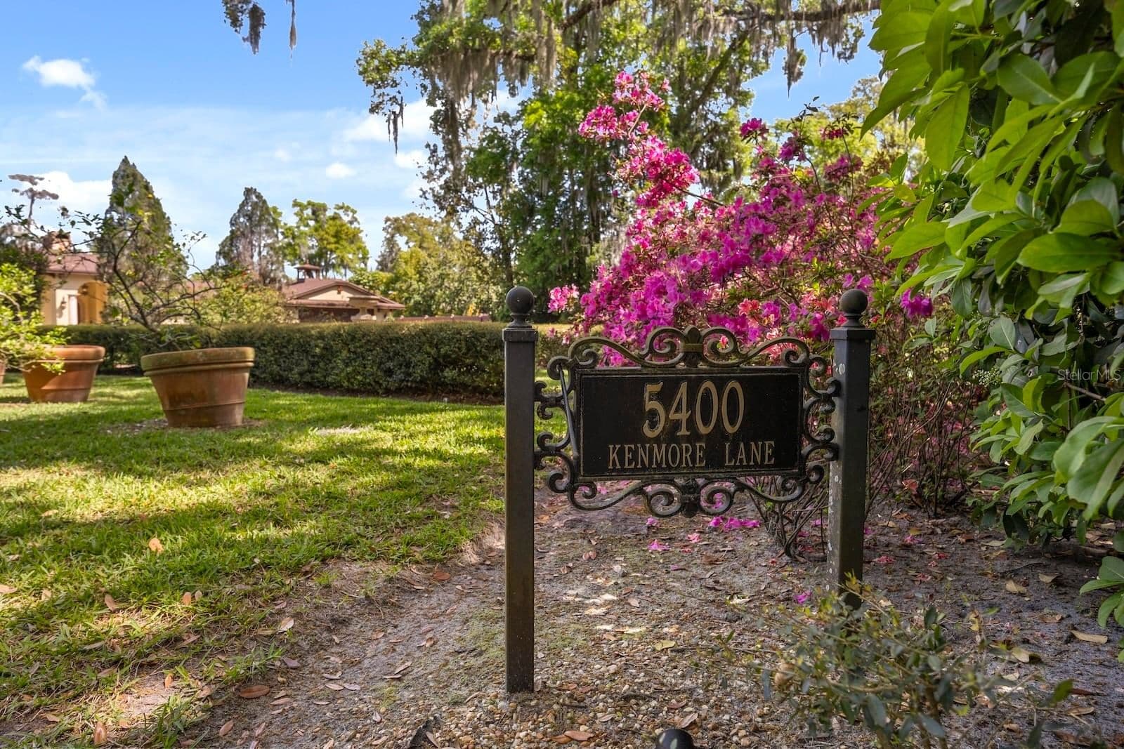 5400 KENMORE 5