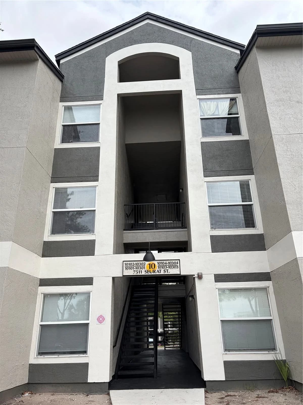 7511 SEURAT, Orlando, FL 32819
