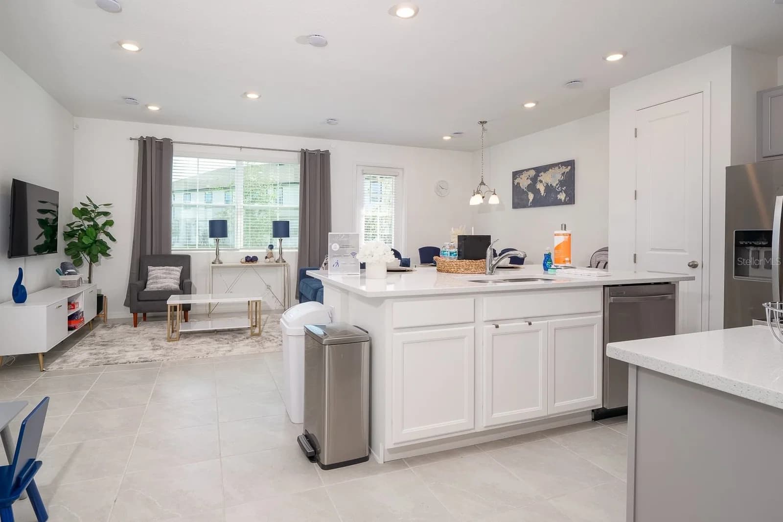 1029 PLANTATION 5