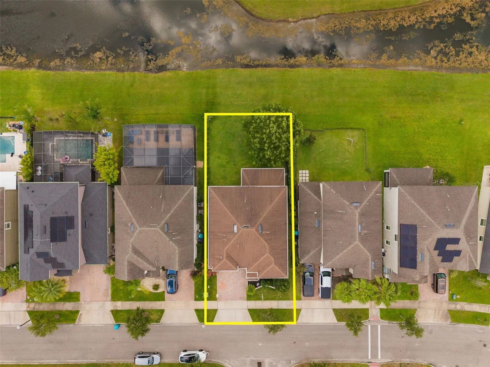 5177 DOVE TREE 5