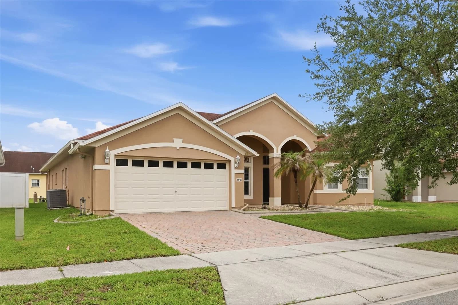 2901 SWEETSPIRE, Kissimmee, FL 34746