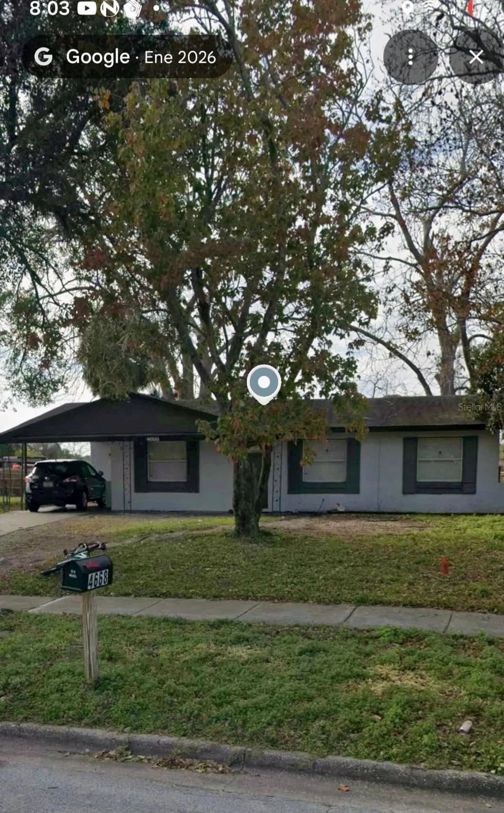 4668 MIRAMAR 5