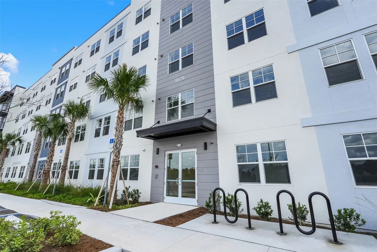 5579 MILLENIA PARK 4