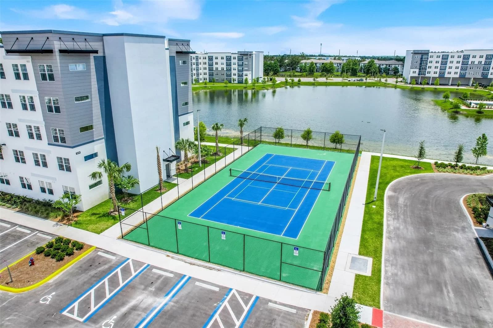 5579 MILLENIA PARK 5