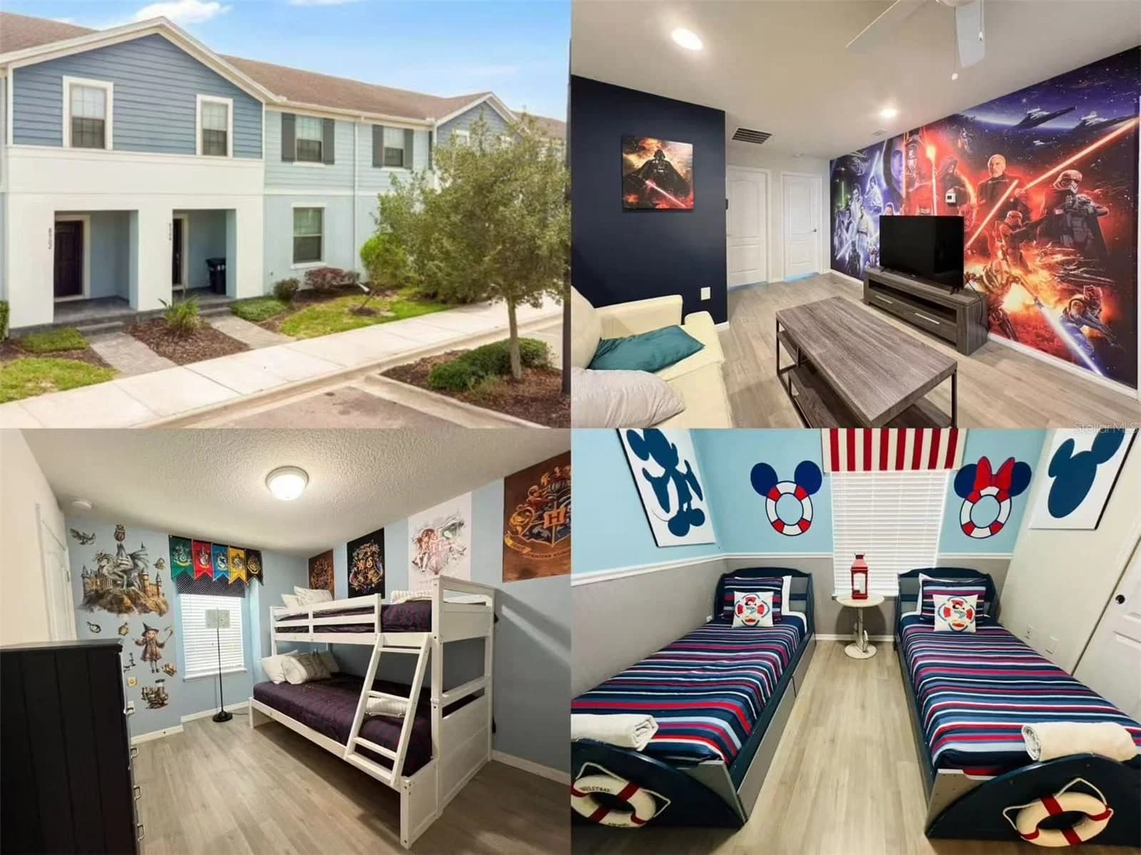 8904 SYDNEY, Kissimmee, FL 34747