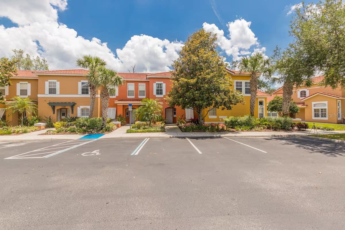 2743 SUN KEY, Kissimmee, FL 34747