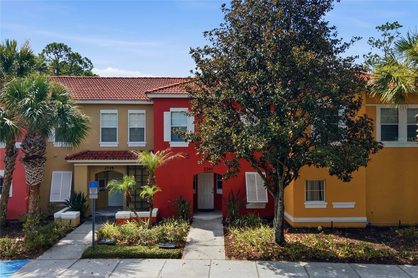 2743 SUN KEY, Kissimmee, FL 34747 2