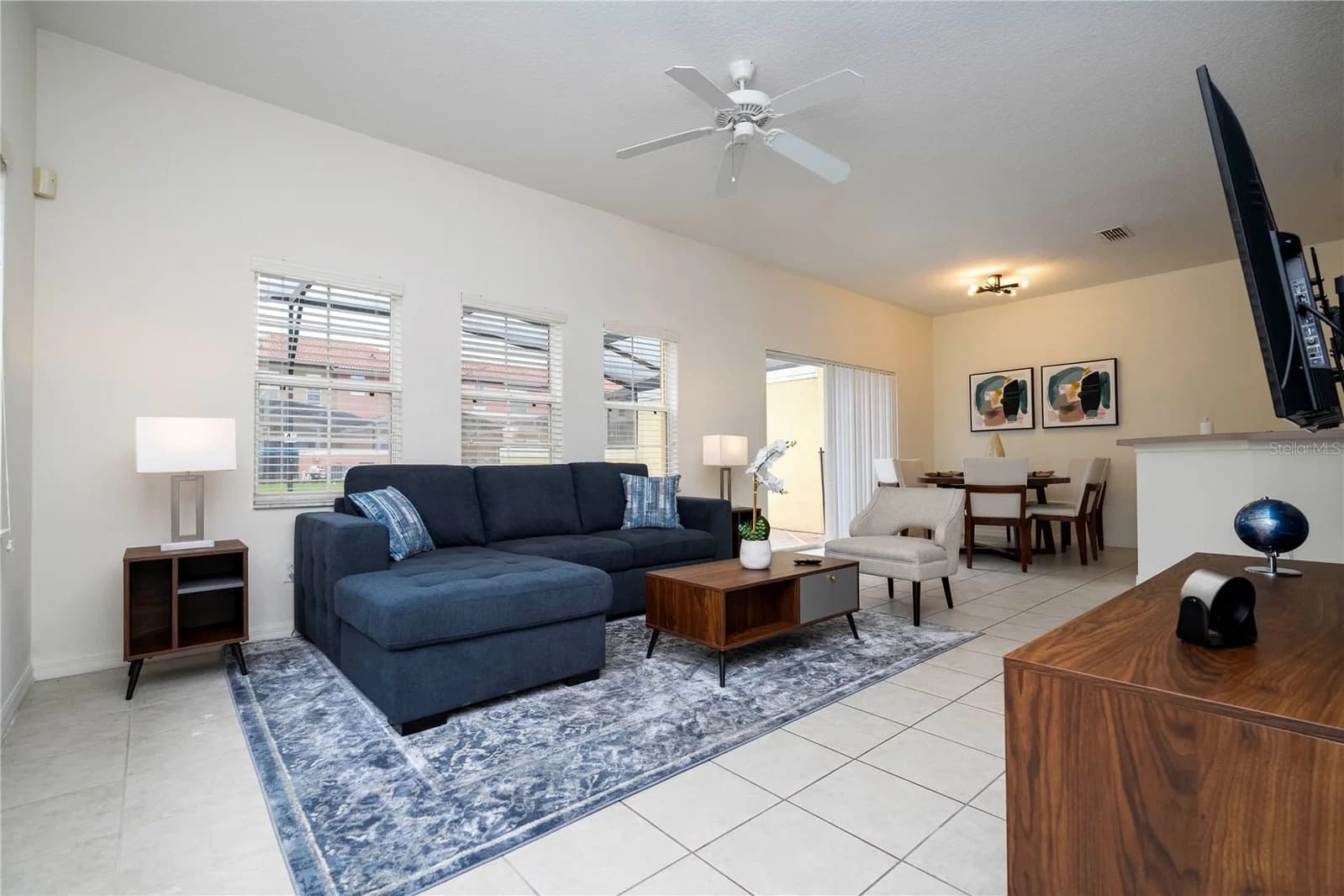 3022 WHITE ORCHID, Kissimmee, FL 34747 3