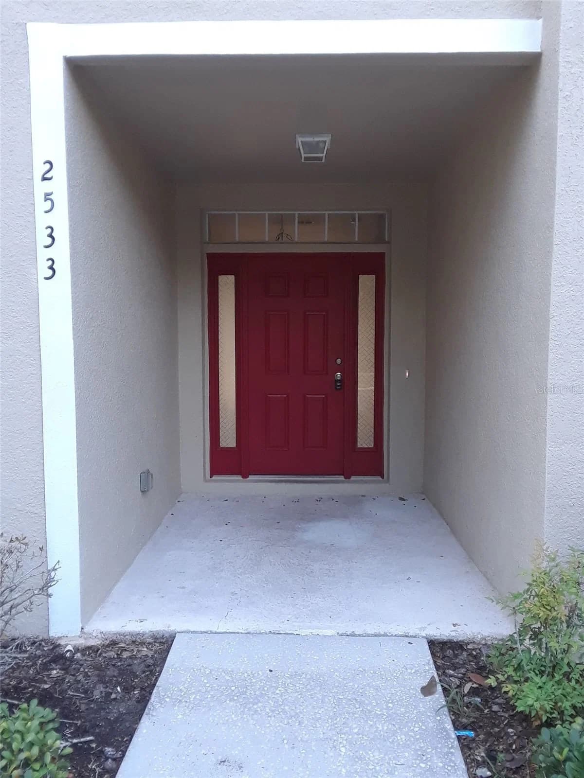 2533 OLD KENT, Kissimmee, FL 34758 2