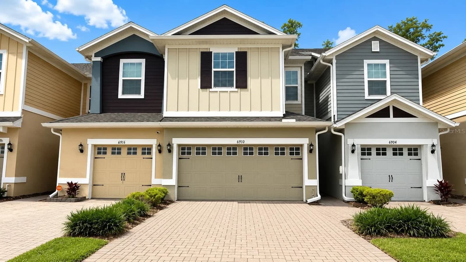 6910 TUSSILAGO, Orlando, FL 32822
