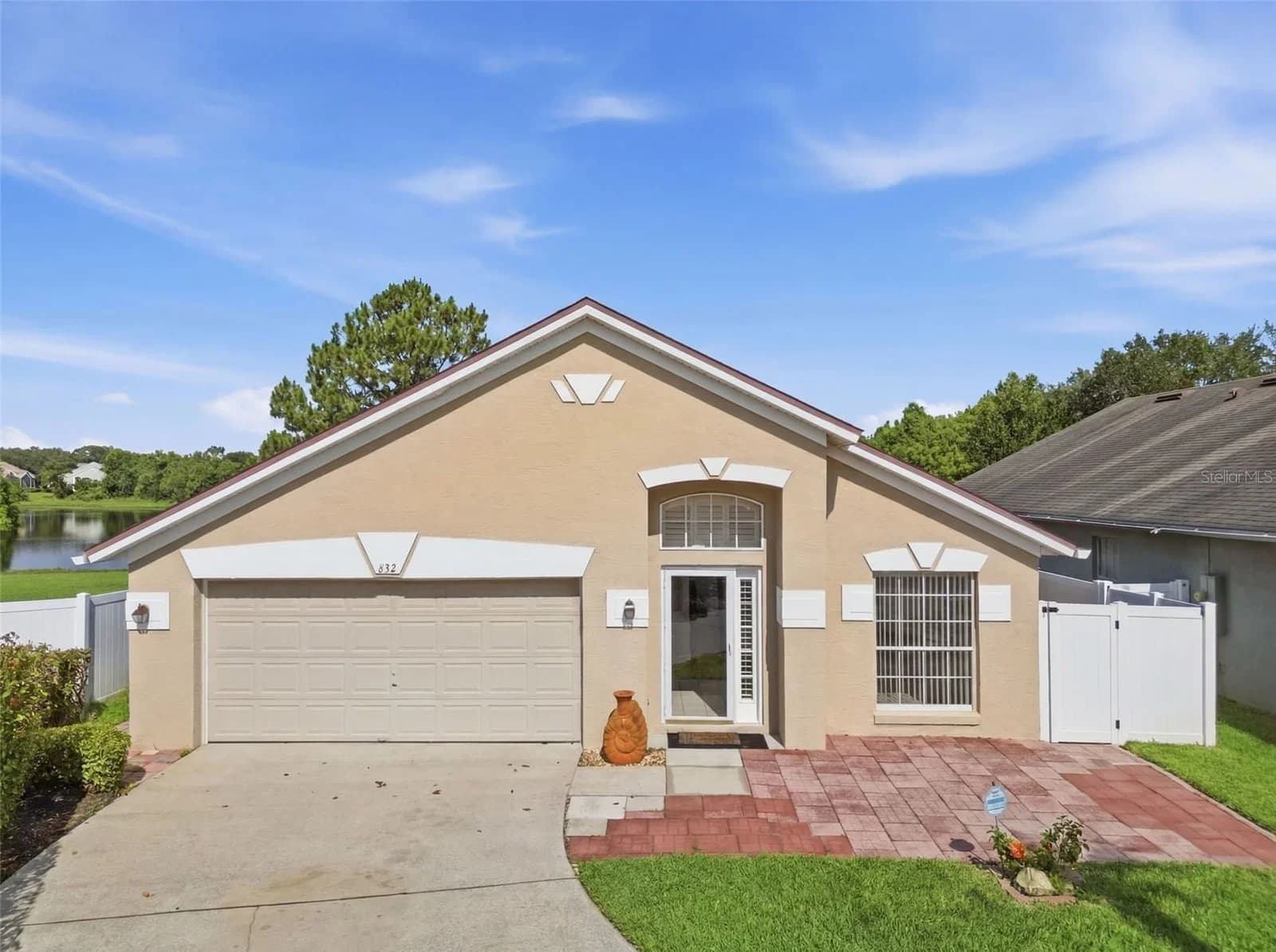 632 CYPRESS TREE, Orlando, FL 32825