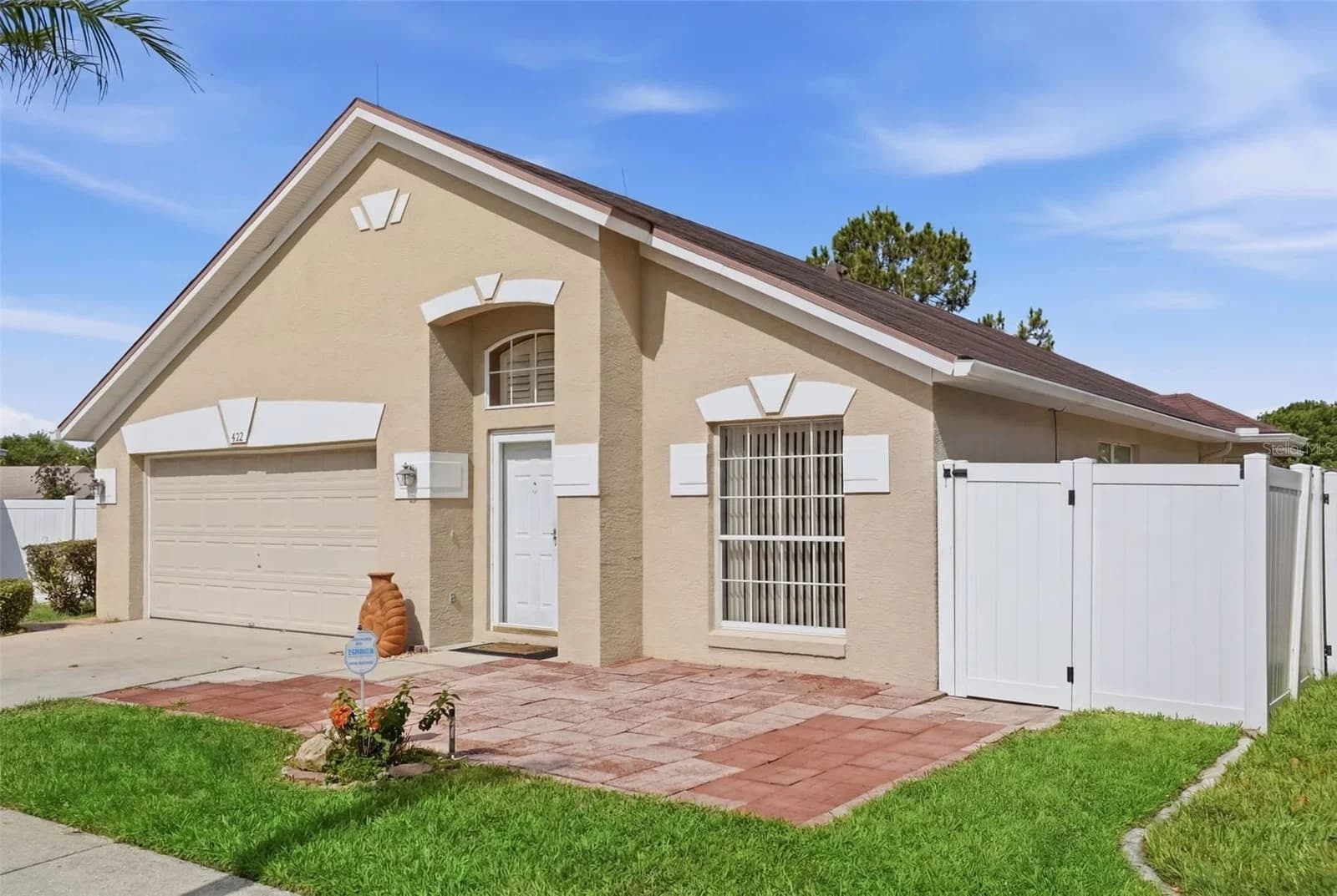 632 CYPRESS TREE, Orlando, FL 32825 2