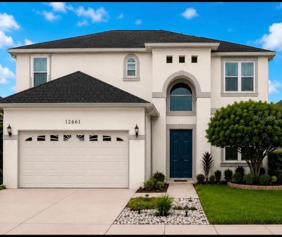 12661 ENCLAVE, Orlando, FL 32837