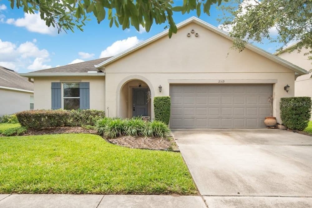 2319 PLANTATION OAK, Orlando, FL 32824