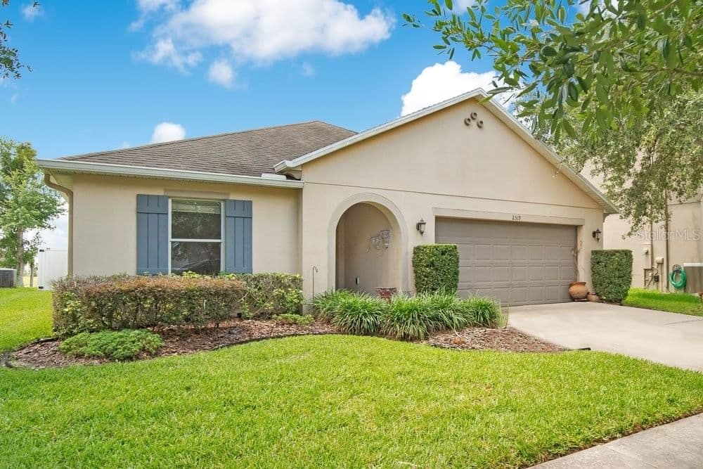 2319 PLANTATION OAK, Orlando, FL 32824 2