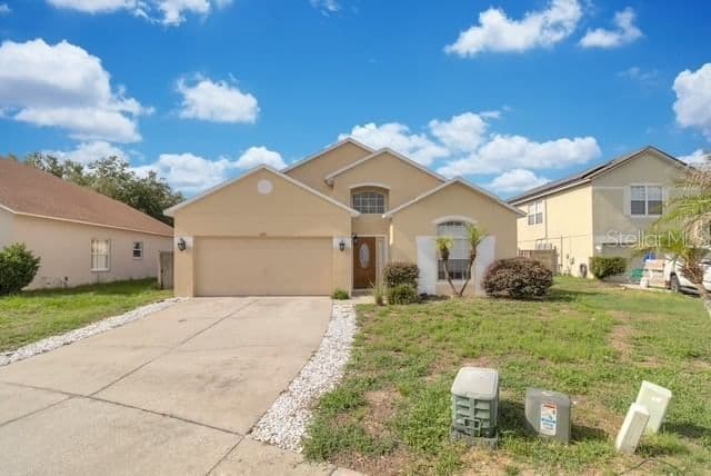 5120 SHALE RIDGE, Orlando, FL 32818