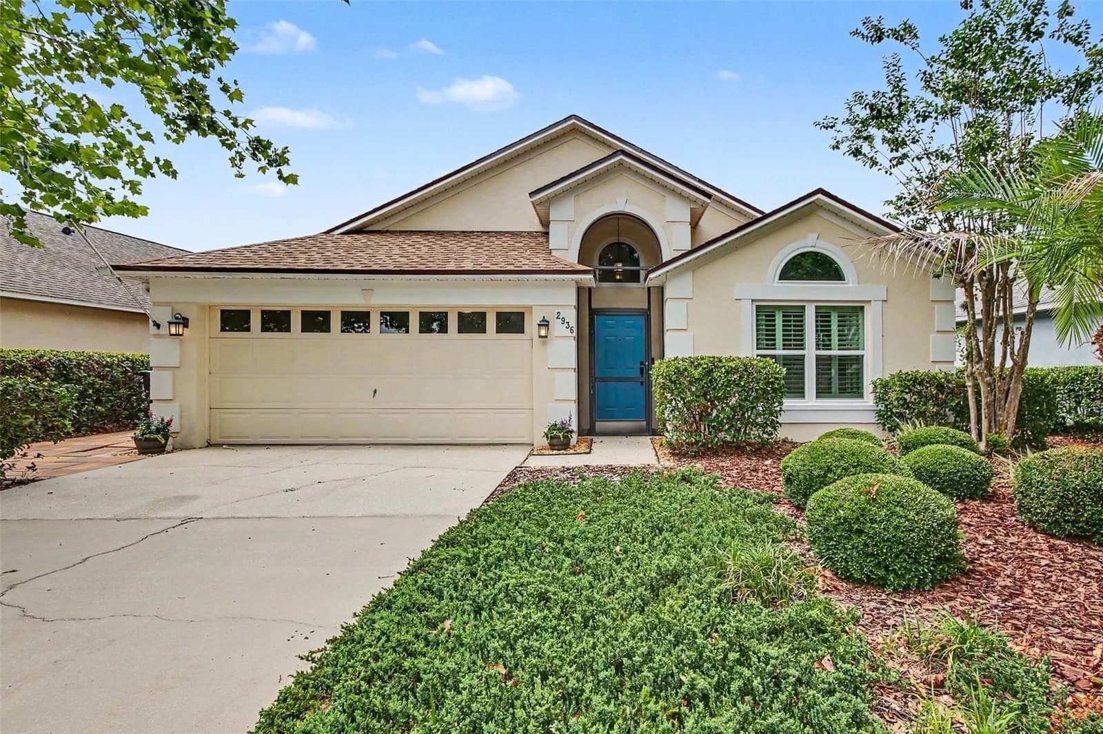 2936 MOORCROFT CT, Orlando, FL 32817