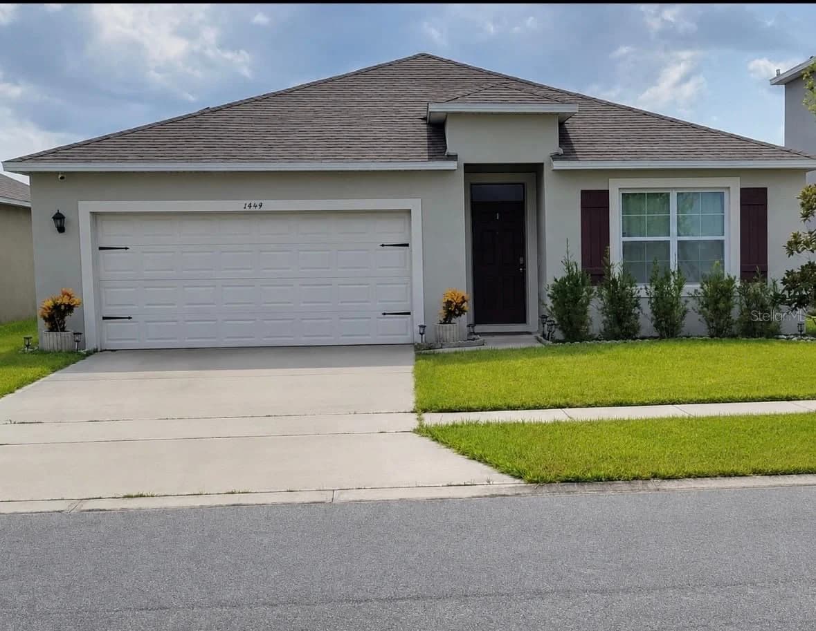 1454 MARY BELLE, Kissimmee, FL 34744