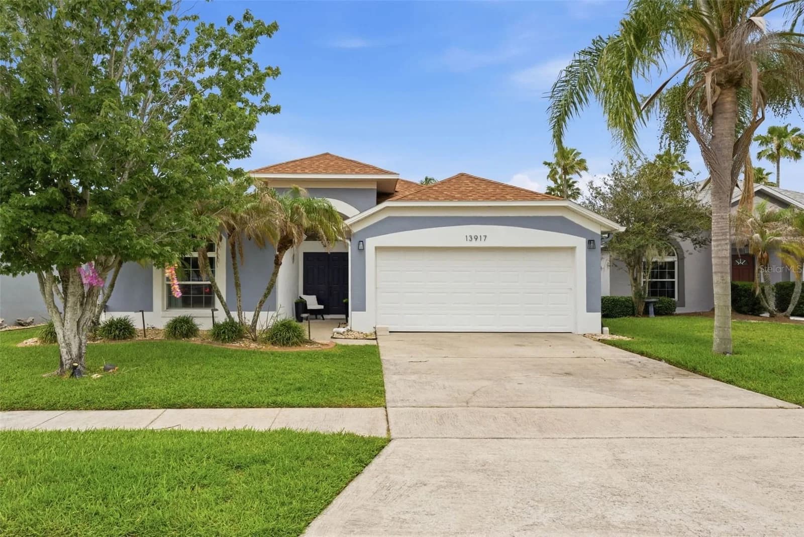 13917 TALLOWRIDGE, Orlando, FL 32837