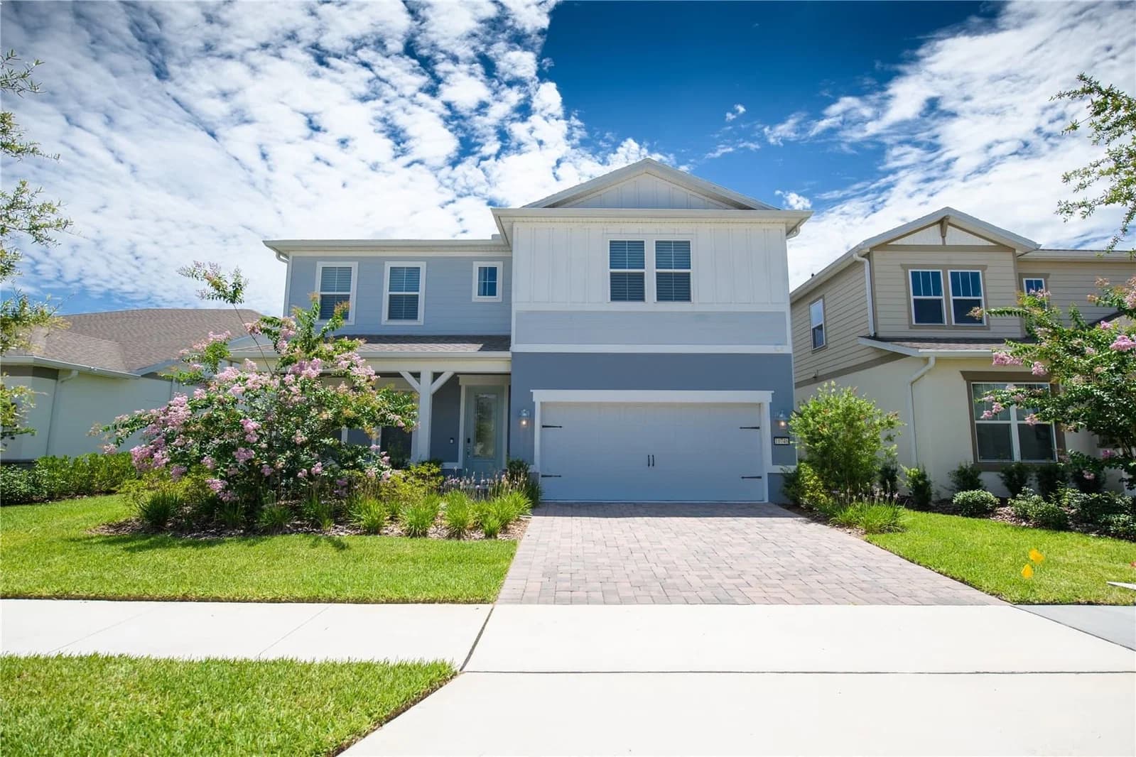 10746 PAHOKEE BEACH, Orlando, FL 32827