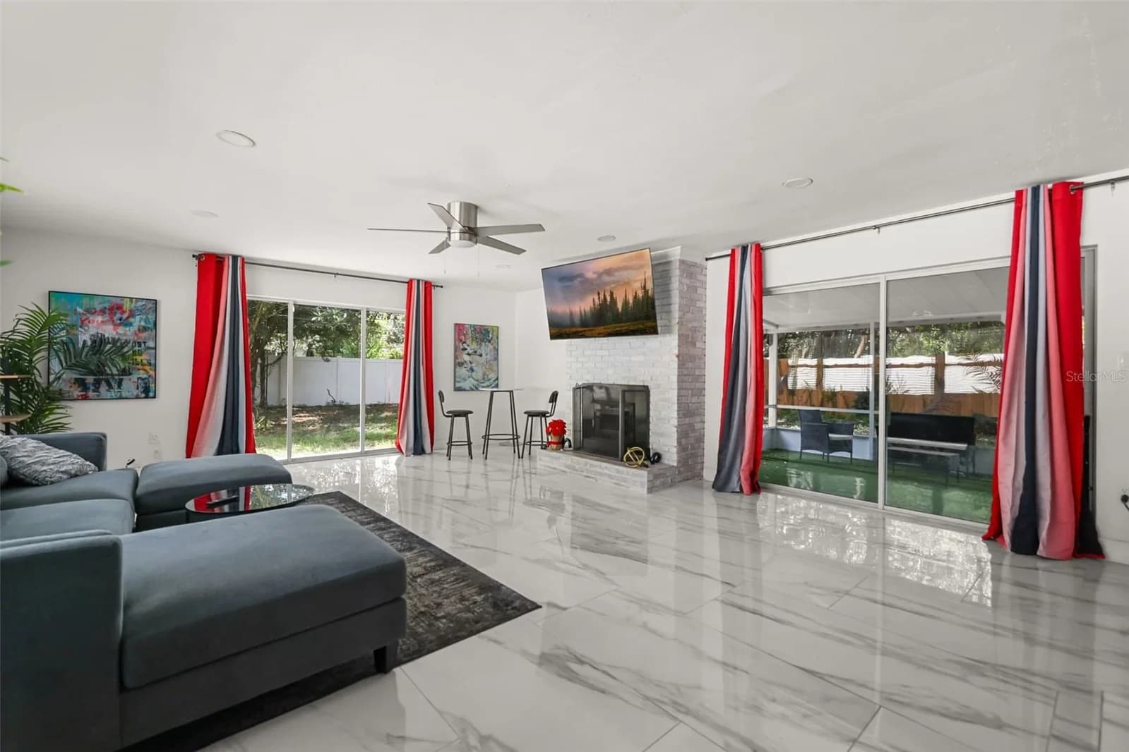 2909 HARGILL, Orlando, FL 32806 3