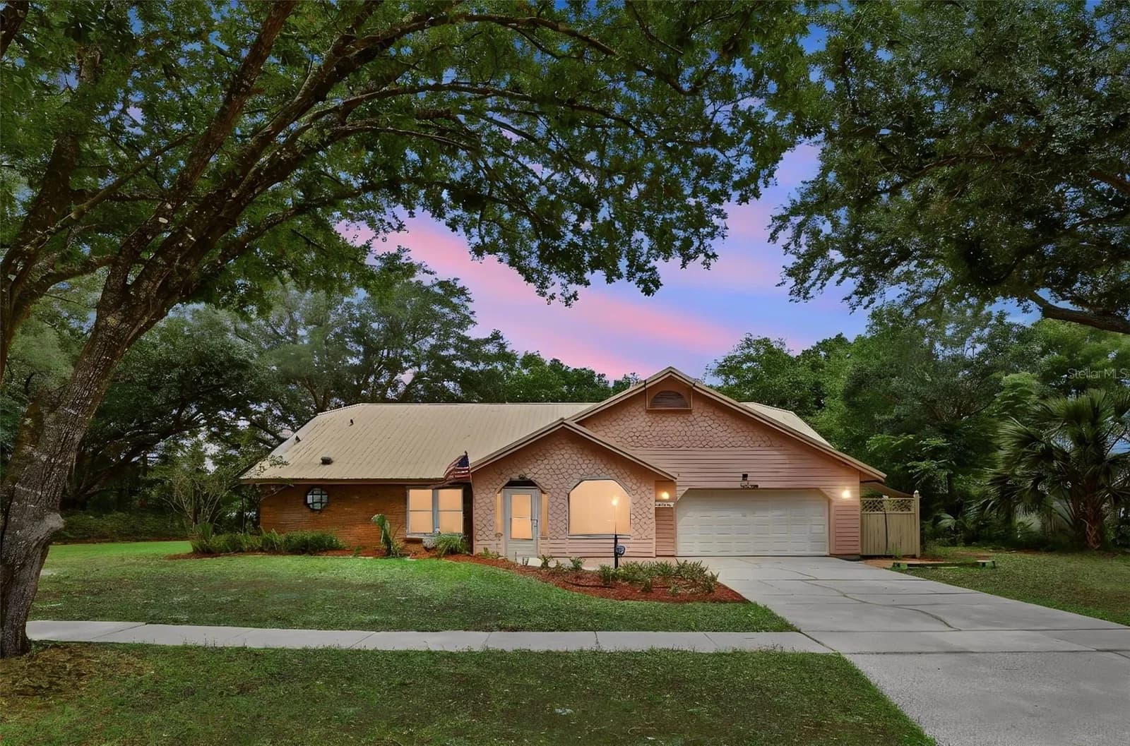 3286 LAKE TWYLO, Orlando, FL 32817