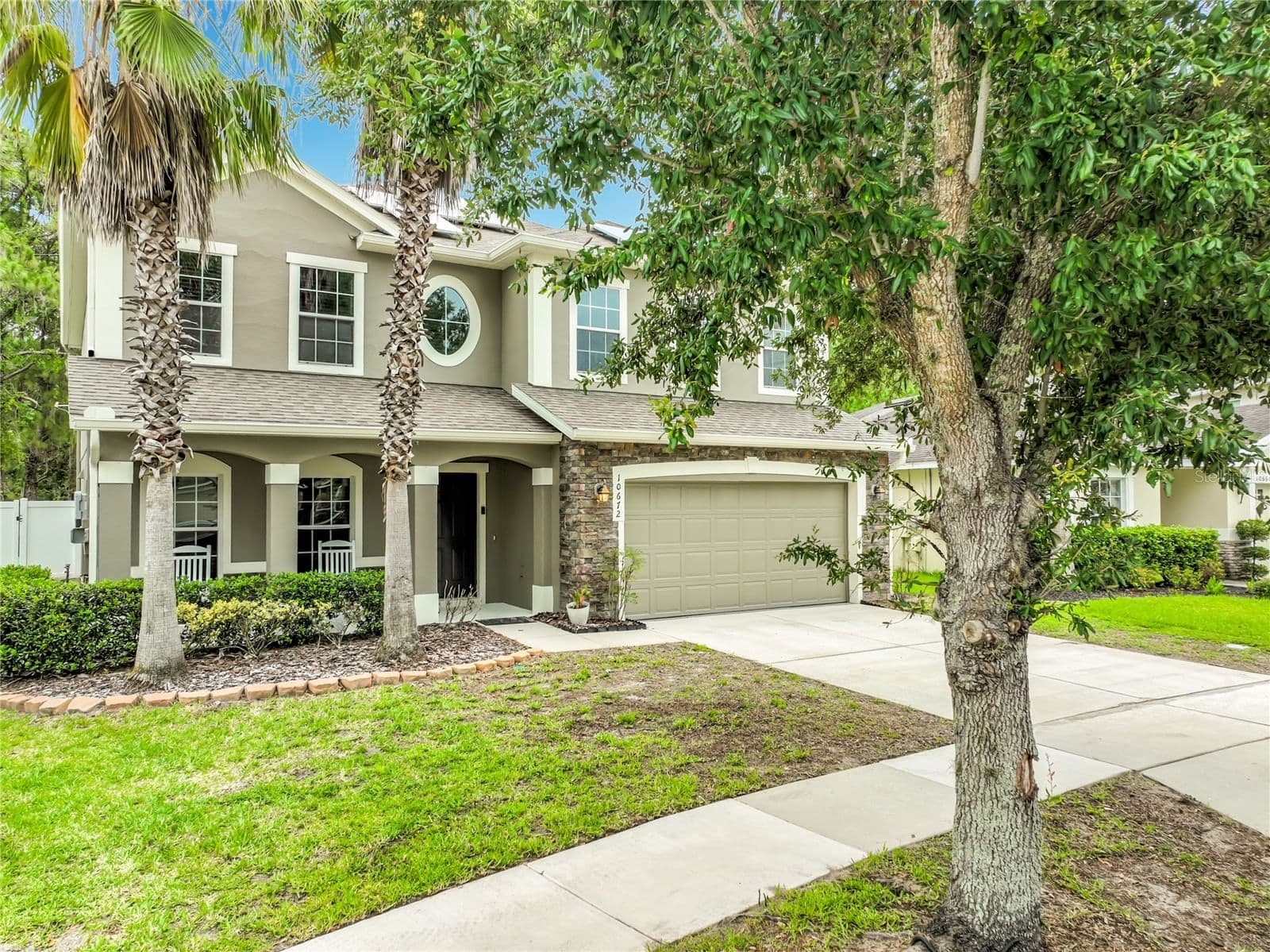 10672 CABBAGE TREE, Orlando, FL 32825