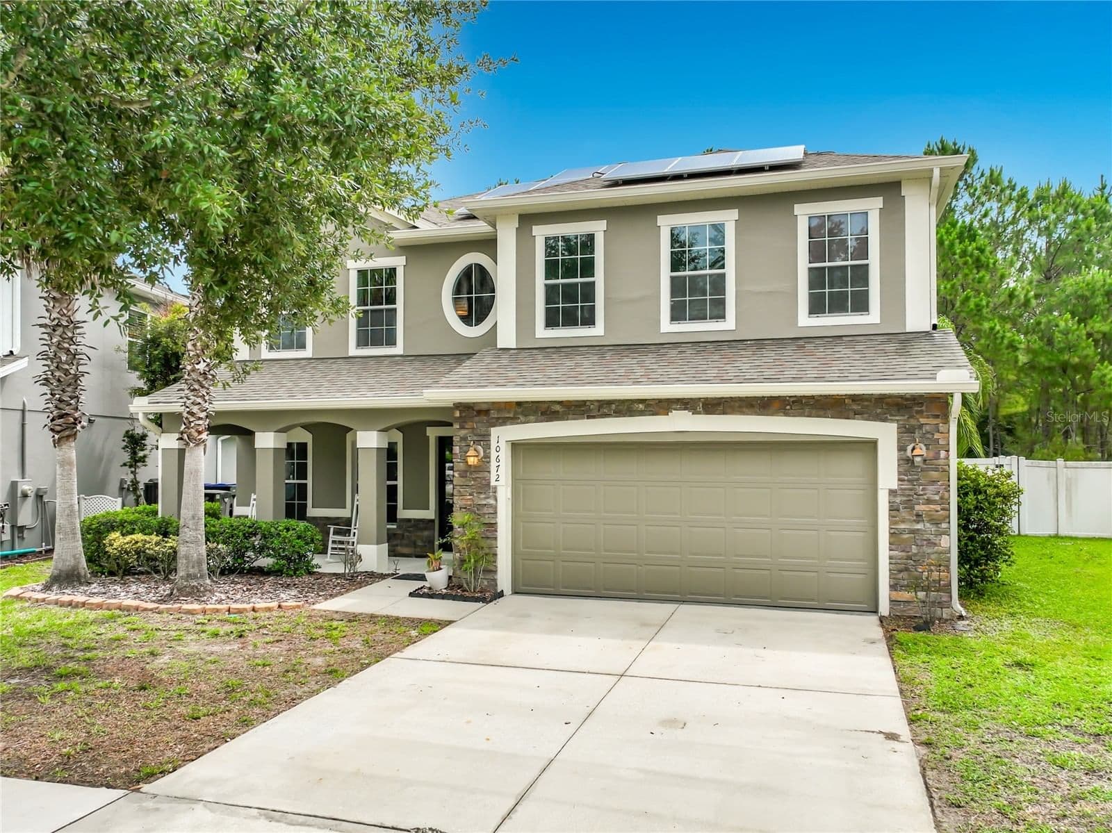 10672 CABBAGE TREE, Orlando, FL 32825 2