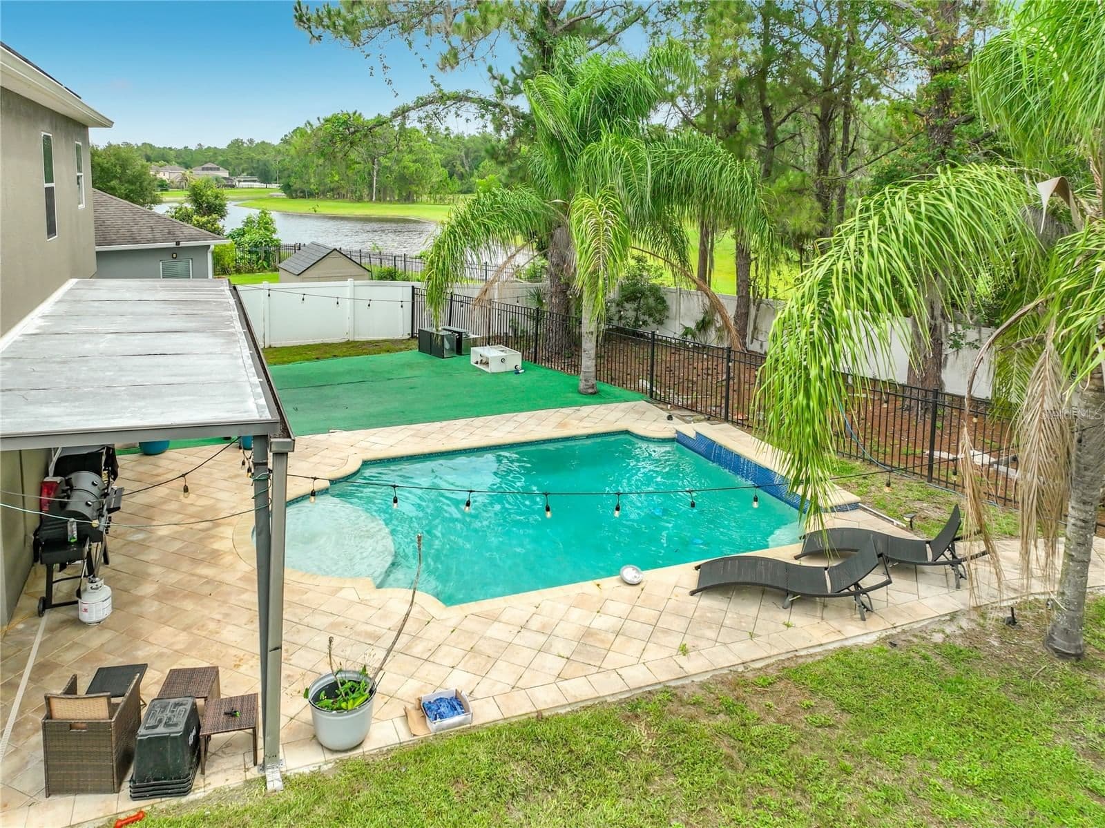 10672 CABBAGE TREE, Orlando, FL 32825 3