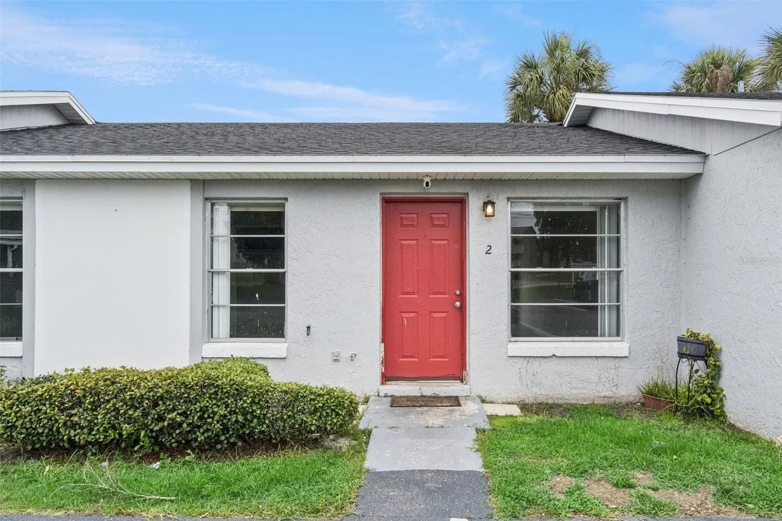 2 LAKE VILLA, Kissimmee, FL 34743
