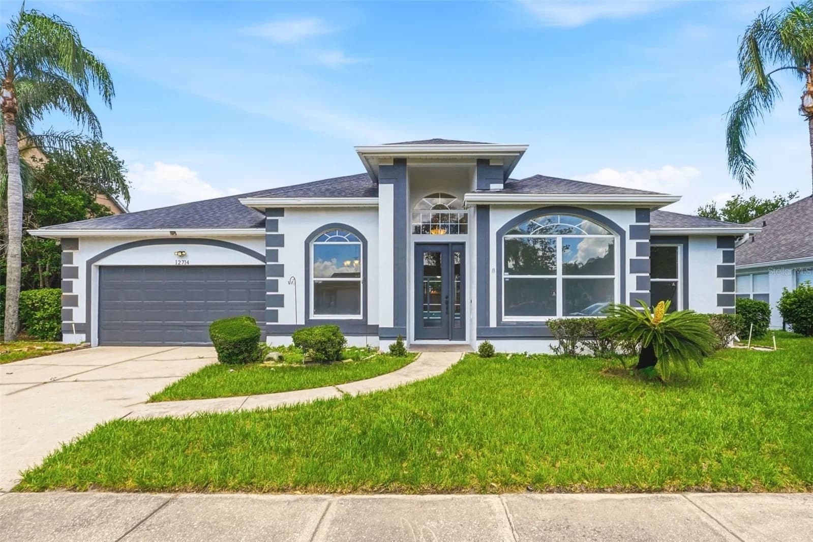 12714 TOPSFIELD, Orlando, FL 32837