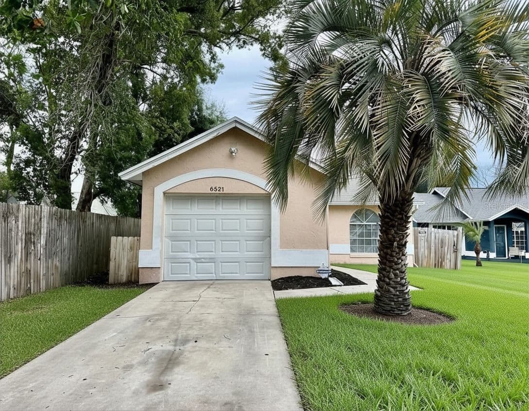 6521 GARDEN SPRING, Orlando, FL 32818