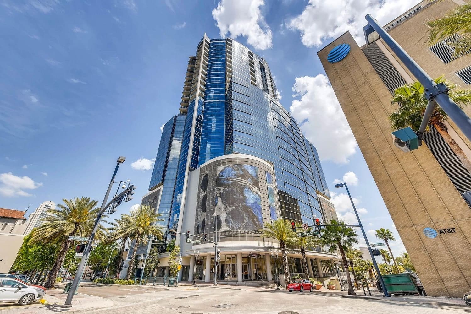 111-4 WASHINGTON, Orlando, FL 32801