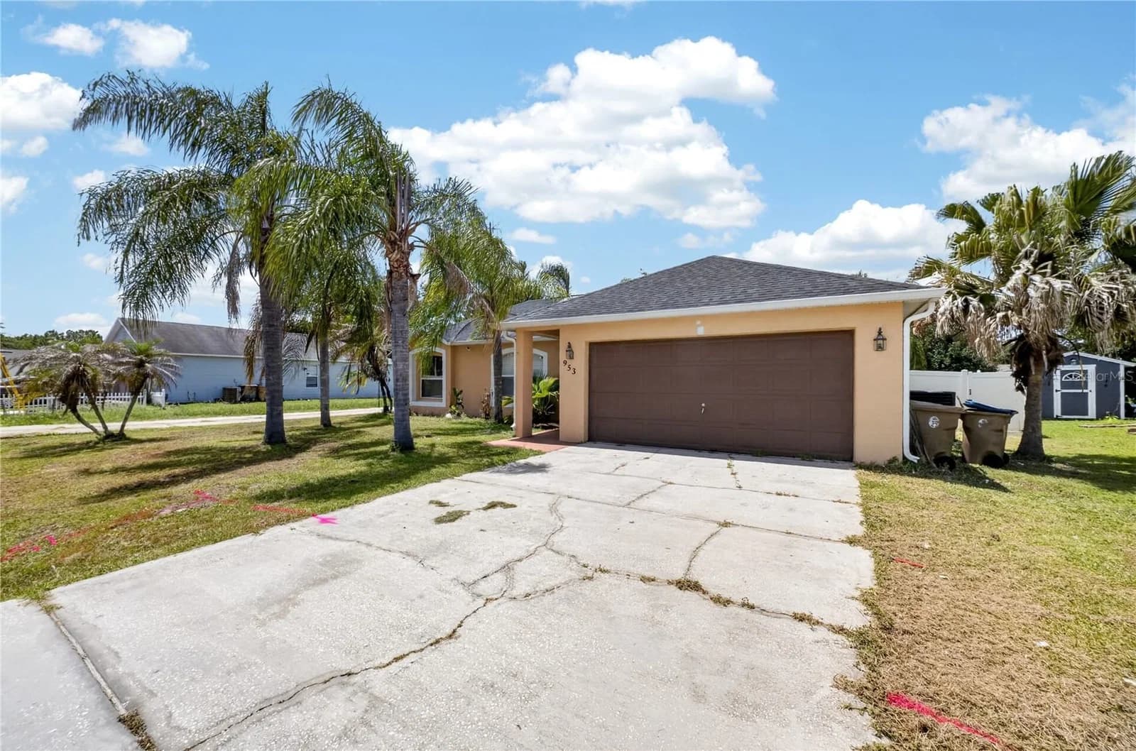 953 GASCONY, Kissimmee, FL 34759