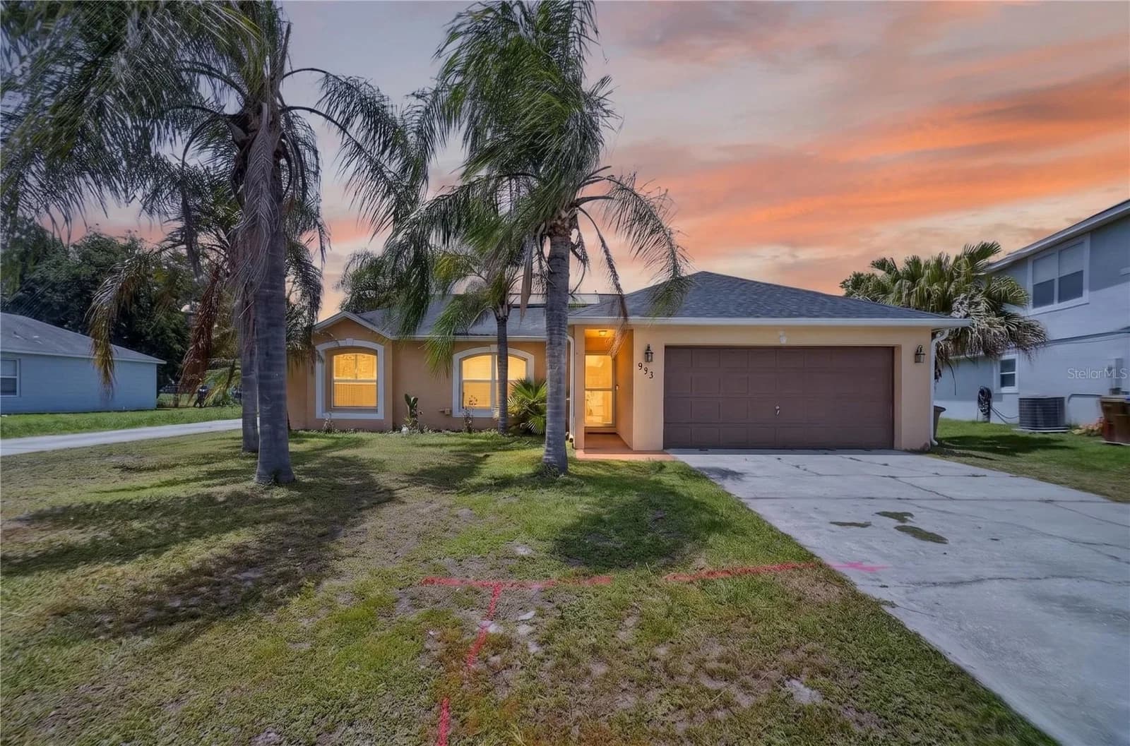 953 GASCONY, Kissimmee, FL 34759 2