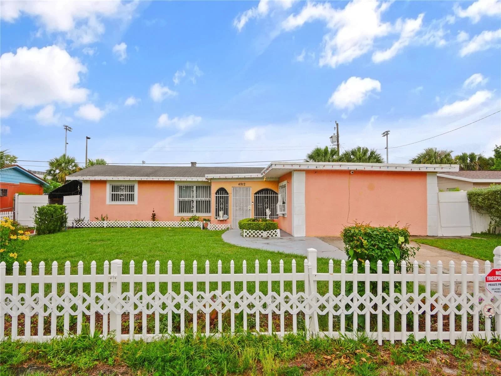 4912 DANNY BOY, Orlando, FL 32808