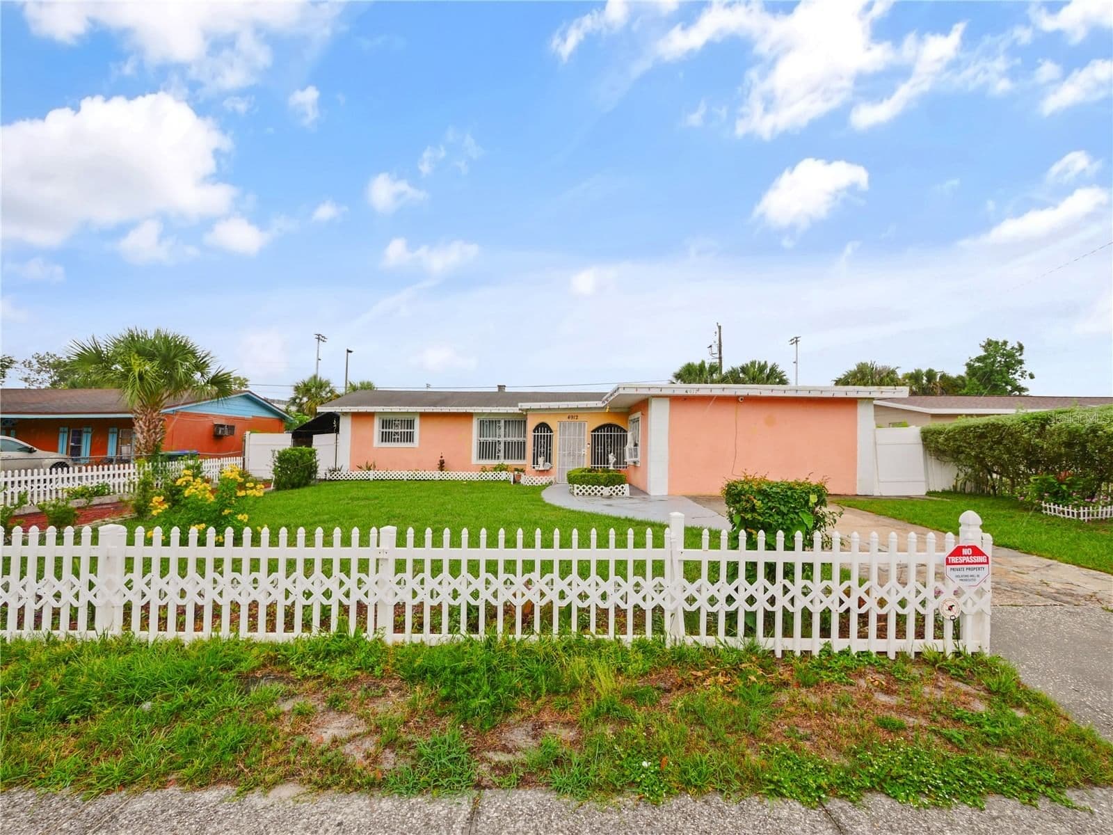 4912 DANNY BOY, Orlando, FL 32808 2