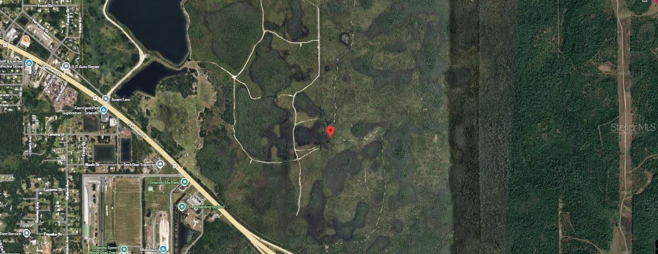 407 DILL, Orlando, FL 32820 2